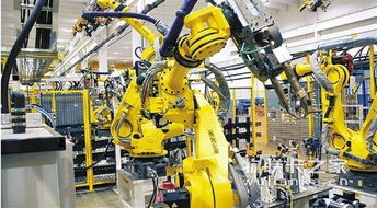 物联卡之家 物联网智能工厂标志着行业转折点